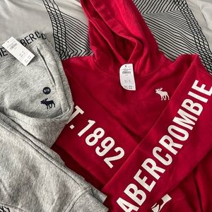 Abercrombie & Fitch NWT